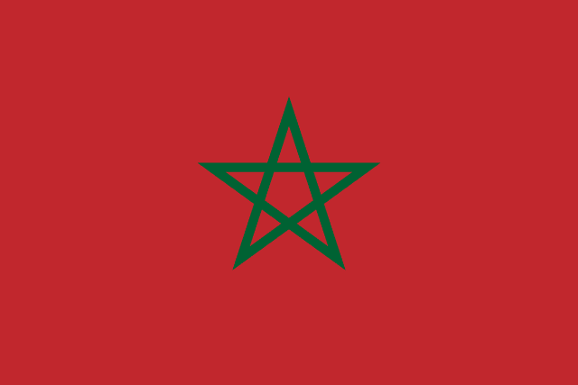 maroc