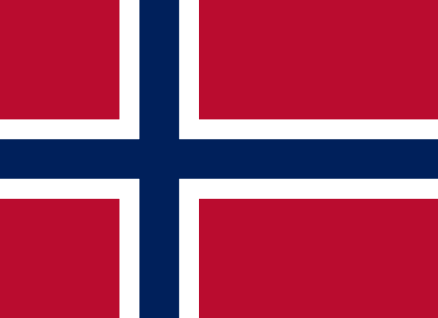 norvege